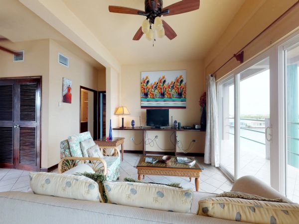 Ambergris Caye Home 1008099