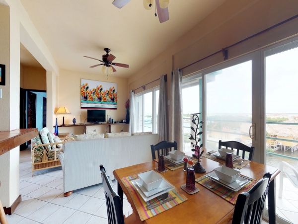 Ambergris Caye Home 1008099