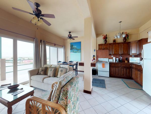 Ambergris Caye Home 1008099