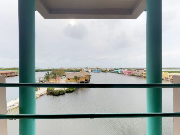 Ambergris Caye Home 1008099