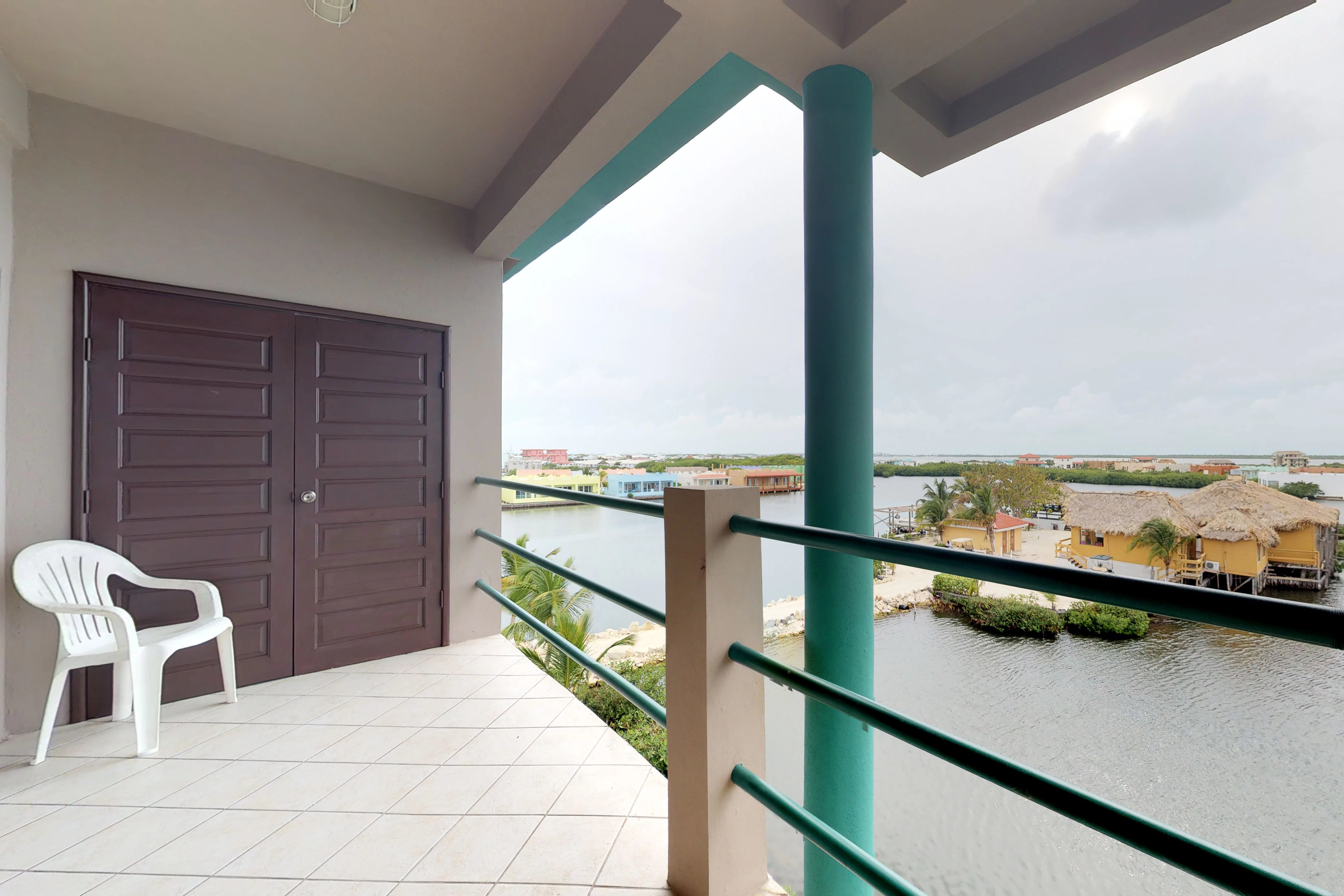 Ambergris Caye Home 1008099