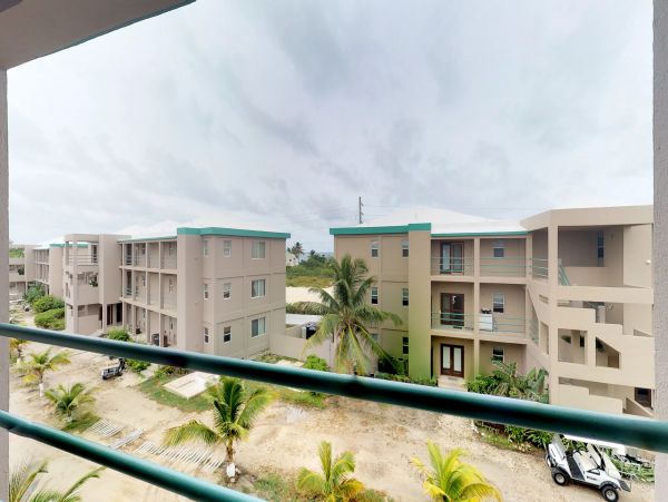Ambergris Caye Home 1008099