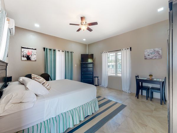 Ambergris Caye Home 1008100