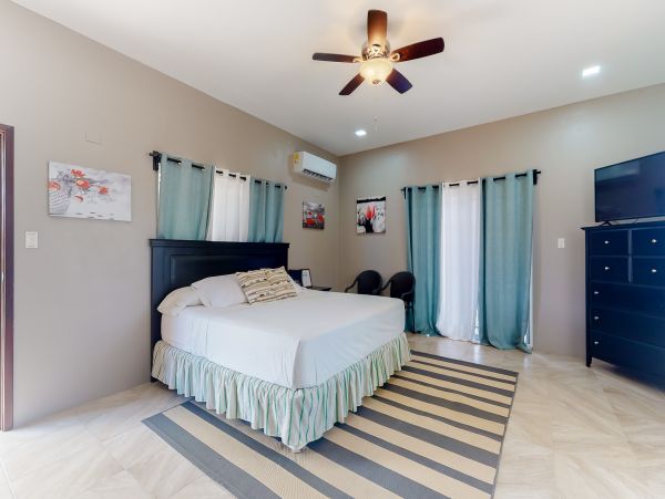 Ambergris Caye Home 1008100