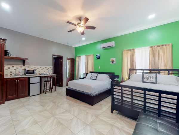 Ambergris Caye Home 1008100