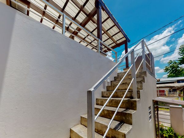 Ambergris Caye Home 1008100