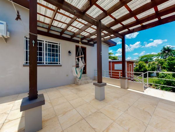 Ambergris Caye Home 1008100