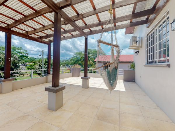 Ambergris Caye Home 1008100