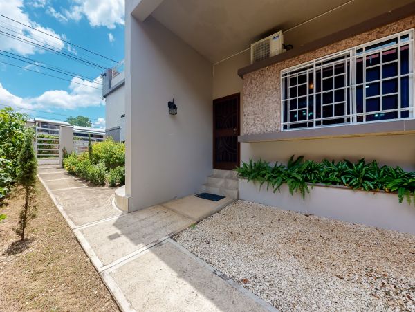 Ambergris Caye Home 1008100