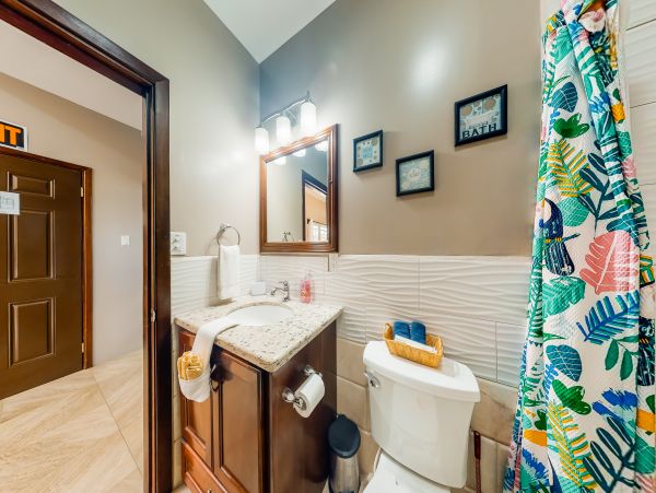 Ambergris Caye Home 1008101