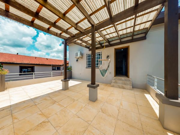Ambergris Caye Home 1008101
