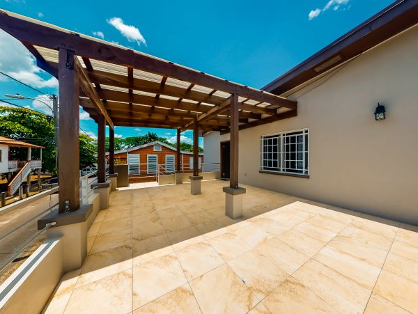 Ambergris Caye Home 1008101