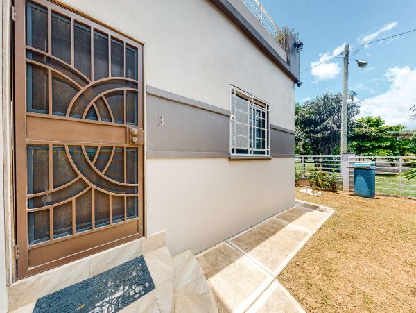 Ambergris Caye Home 1008101