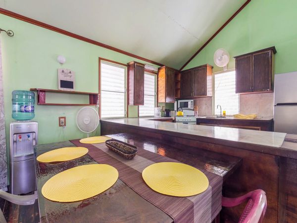 Ambergris Caye Home 1008103