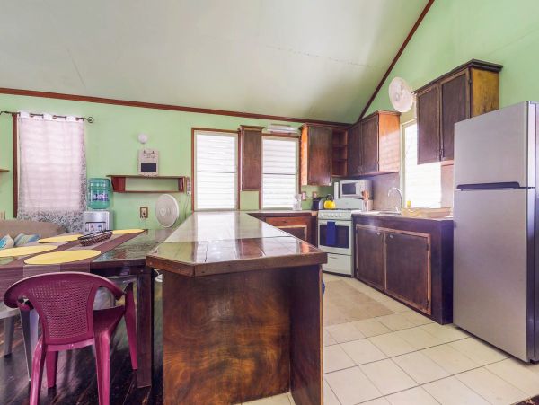 Ambergris Caye Home 1008103