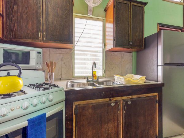 Ambergris Caye Home 1008103
