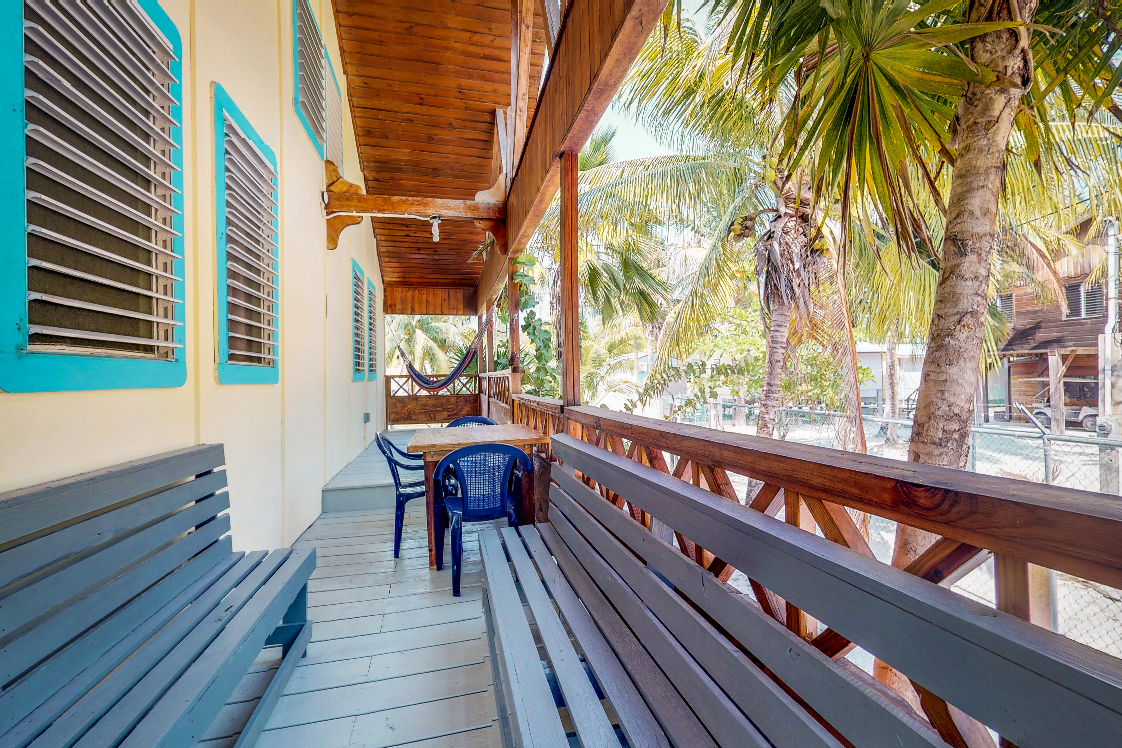 Ambergris Caye Home 1008103