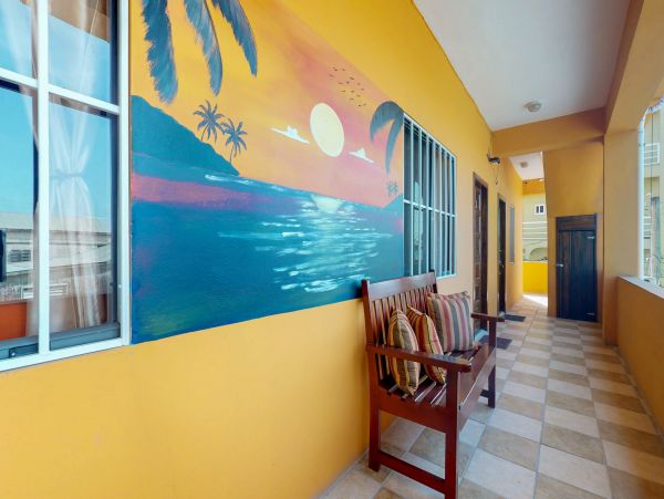 Ambergris Caye Home 1008104