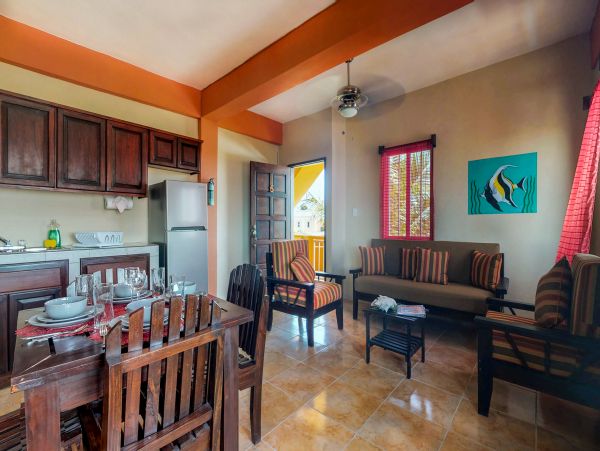 Ambergris Caye Home 1008104