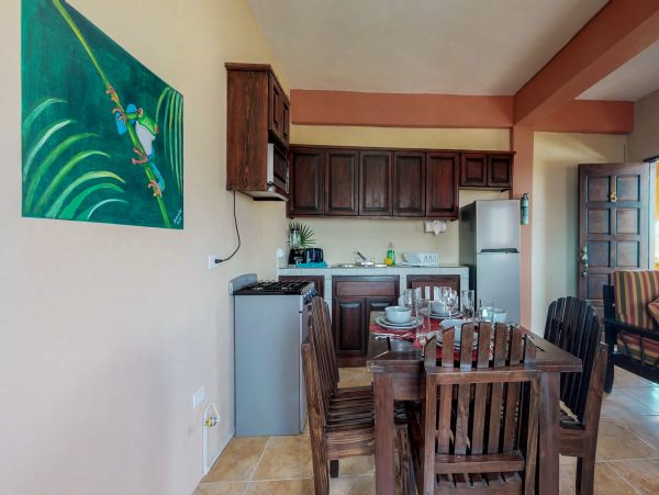 Ambergris Caye Home 1008104