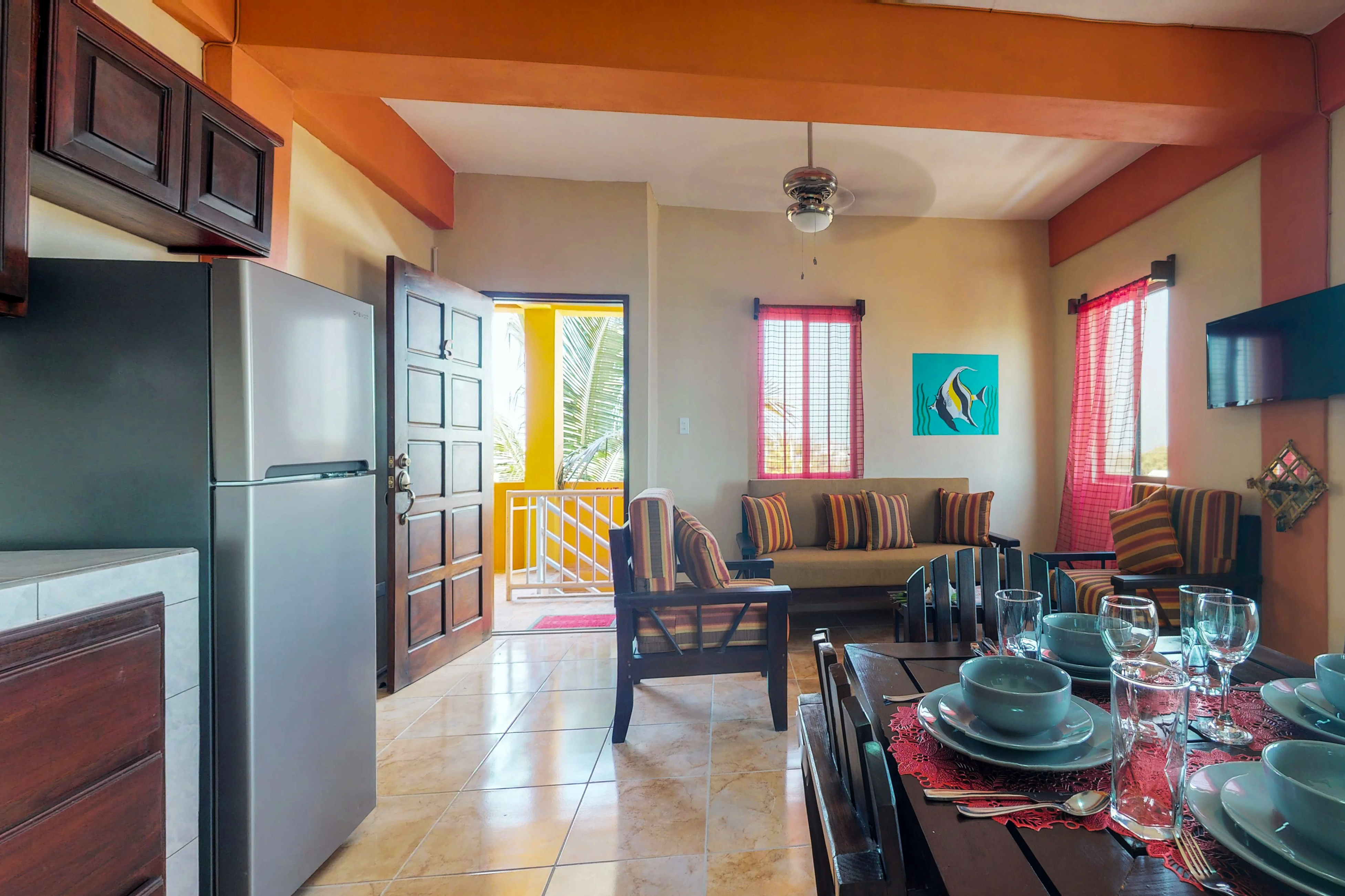Ambergris Caye Home 1008104