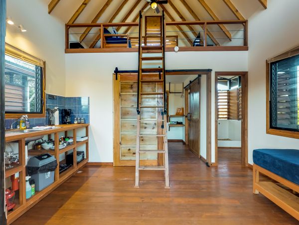 Ambergris Caye Home 1008106
