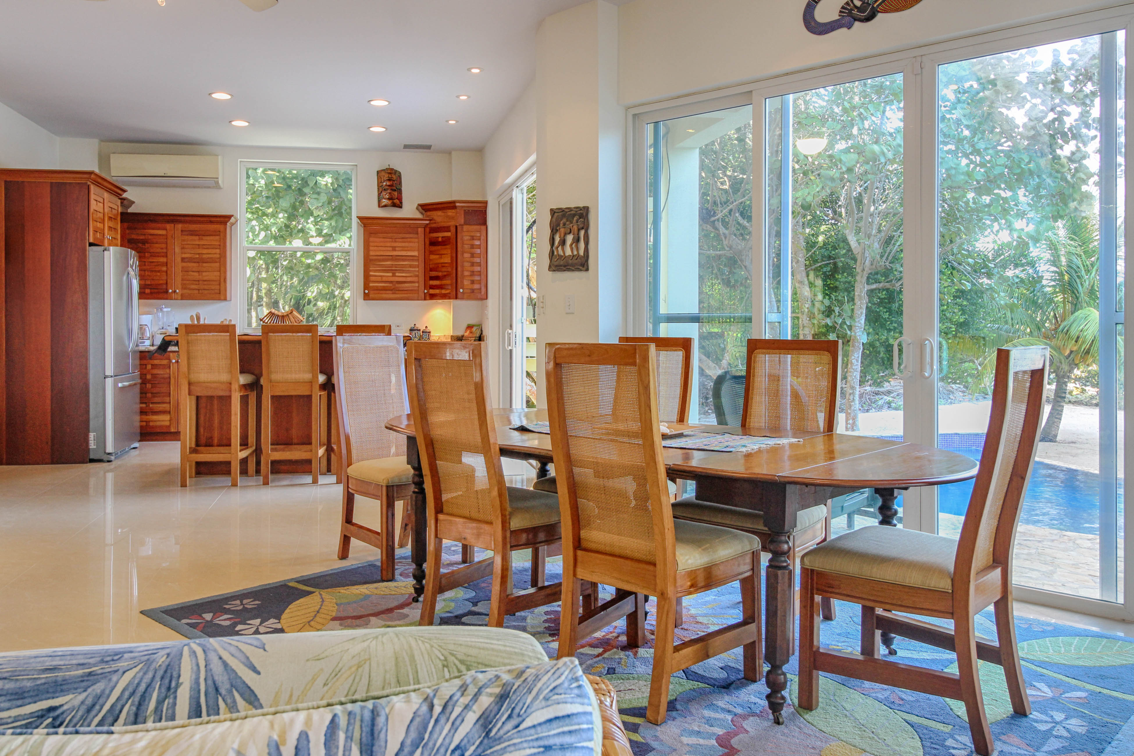 Ambergris Caye Home 1008107