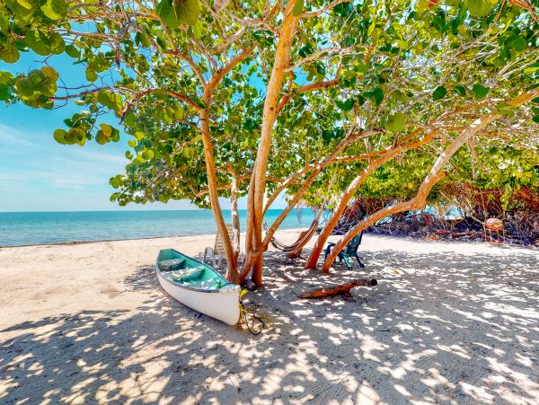 Ambergris Caye Home 1008107