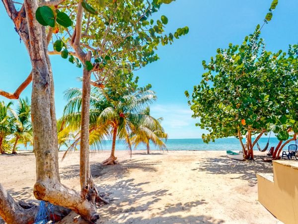Ambergris Caye Home 1008107