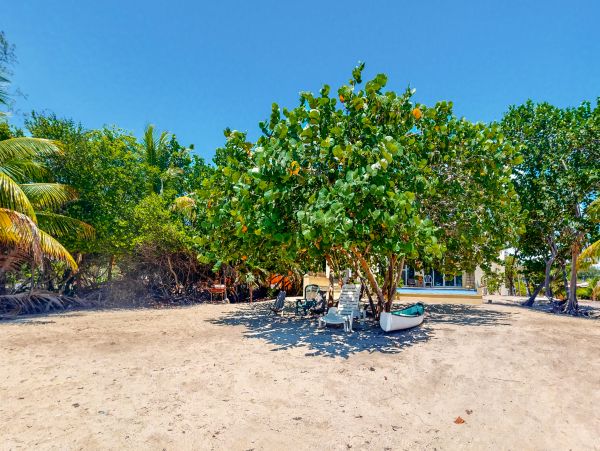 Ambergris Caye Home 1008107