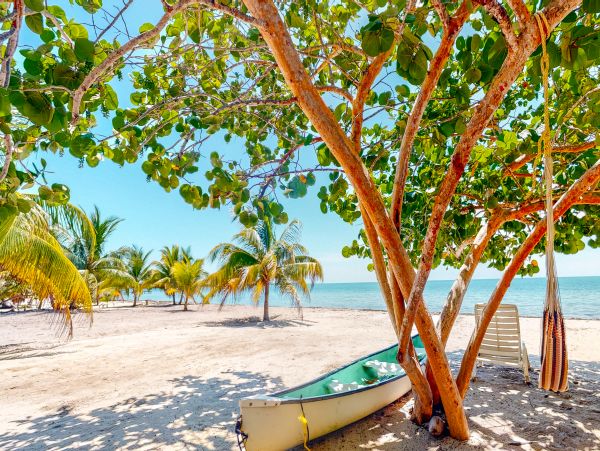 Ambergris Caye Home 1008107