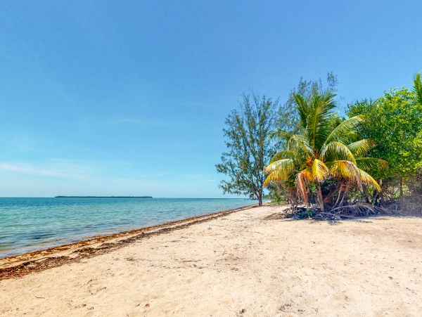Ambergris Caye Home 1008107