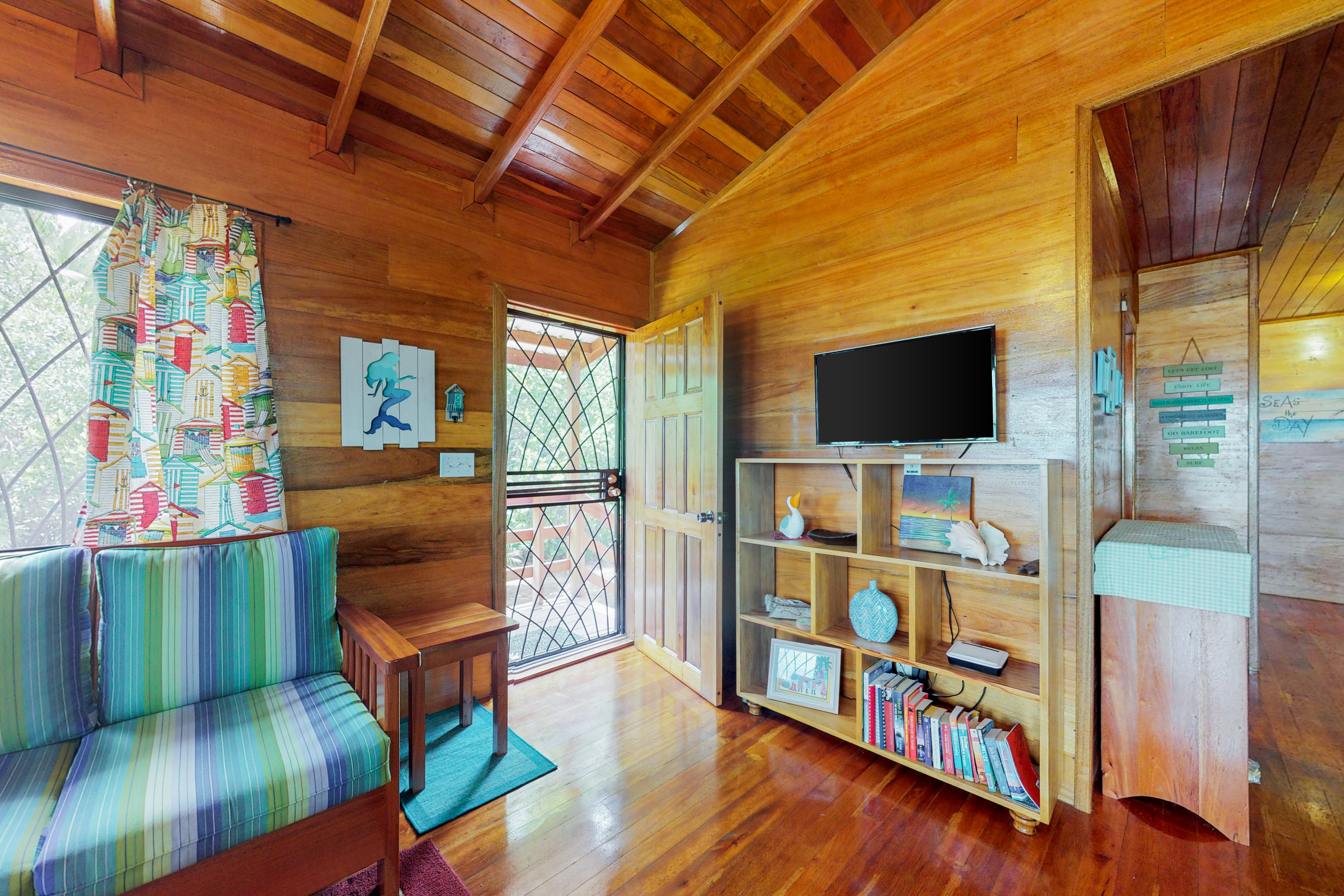 Ambergris Caye Home 1008108