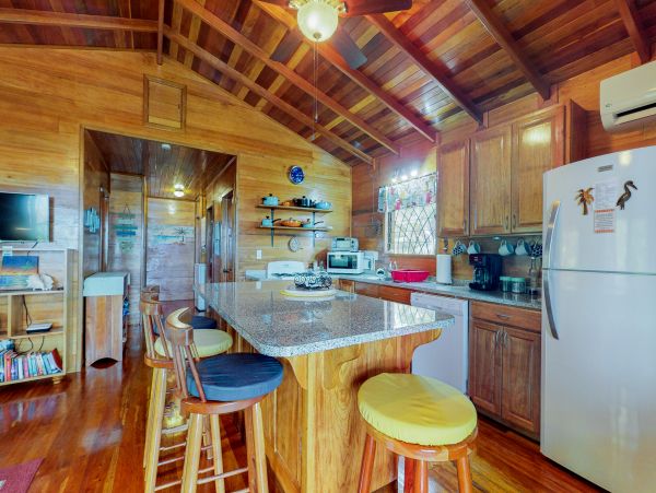 Ambergris Caye Home 1008108