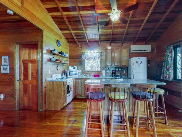 Ambergris Caye Home 1008108