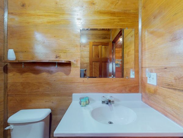 Ambergris Caye Home 1008108