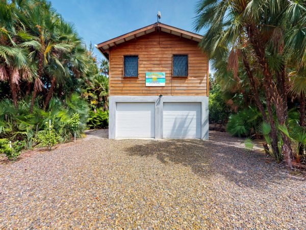Ambergris Caye Home 1008108
