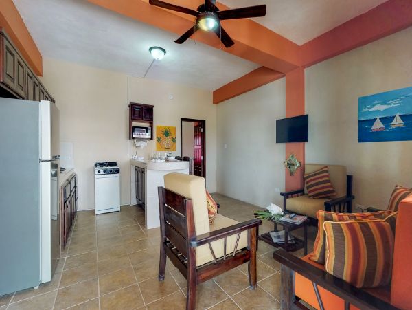 Ambergris Caye Home 1008109