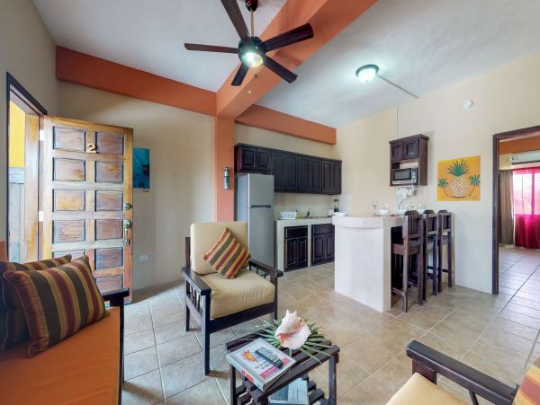 Ambergris Caye Home 1008109