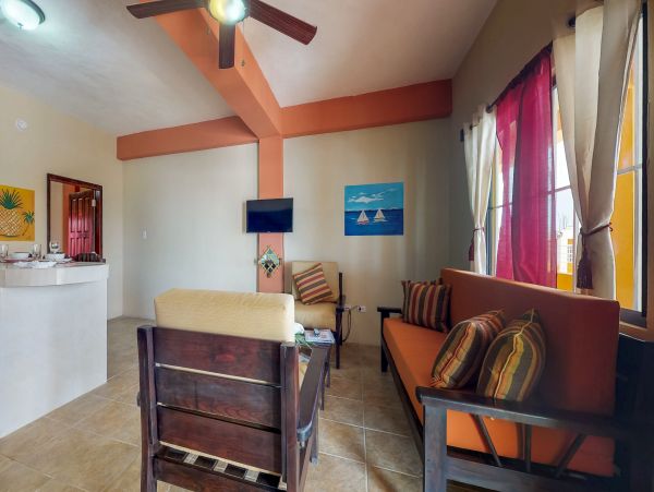 Ambergris Caye Home 1008109