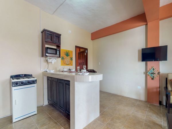 Ambergris Caye Home 1008109