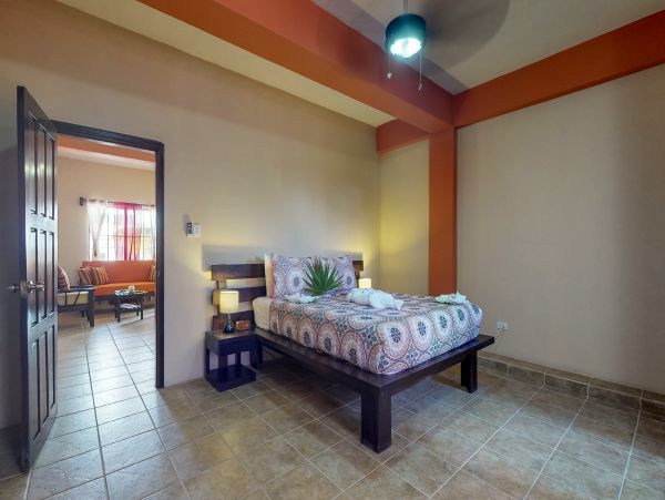 Ambergris Caye Home 1008109