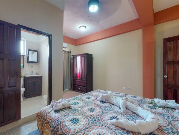 Ambergris Caye Home 1008109