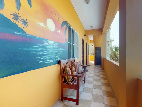 Ambergris Caye Home 1008109
