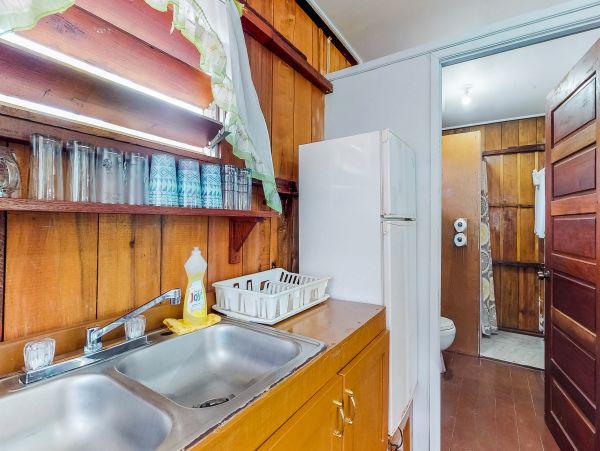 Ambergris Caye Home 1008110