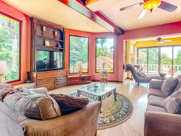 Ambergris Caye Home 1008111