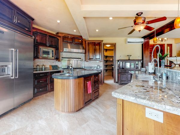 Ambergris Caye Home 1008111