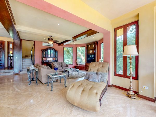 Ambergris Caye Home 1008111