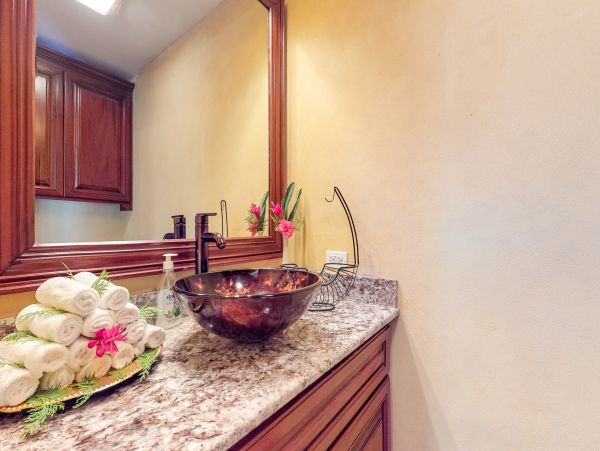 Ambergris Caye Home 1008111