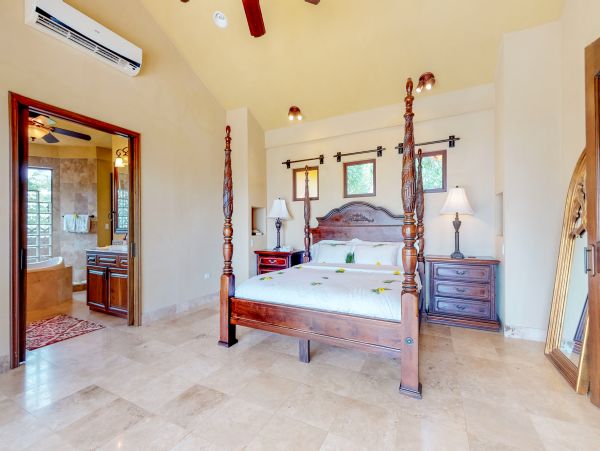 Ambergris Caye Home 1008111